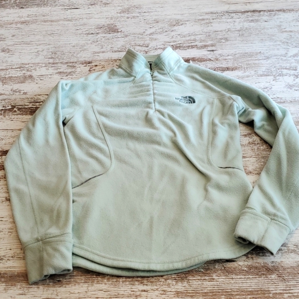 Womens The North Face pullover size XS - Picture 2 of 5